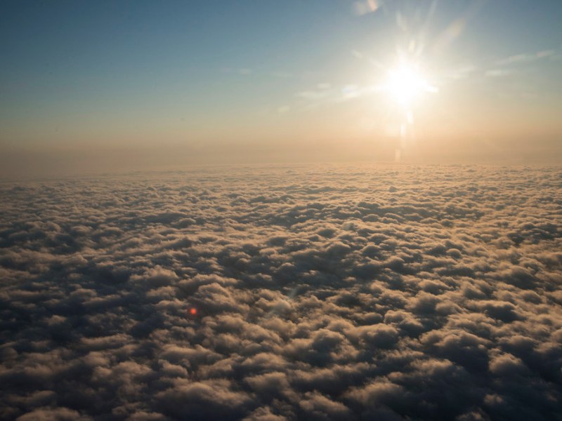 The Legal Frameworks for Cloud Seeding: Navigating International Regulations